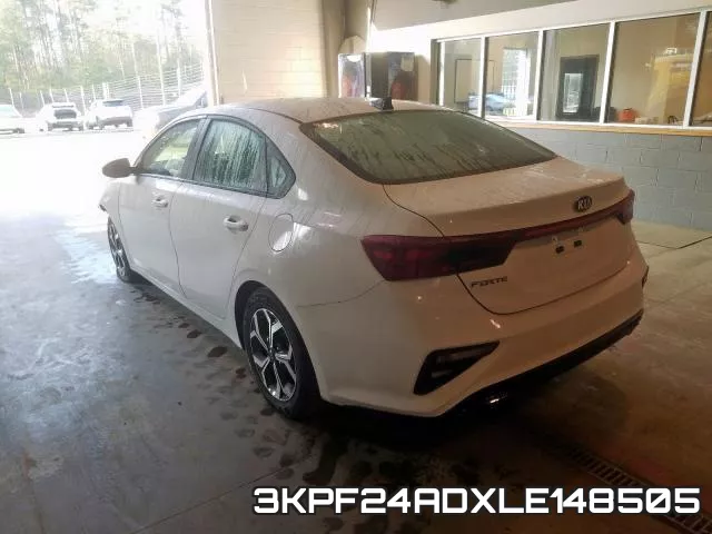 3KPF24ADXLE148505 фото 4
