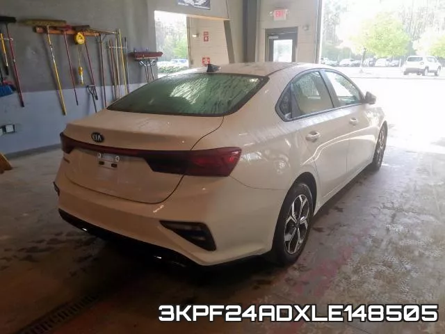 3KPF24ADXLE148505 фото 5