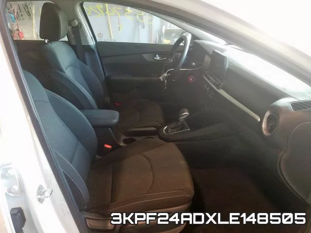 3KPF24ADXLE148505 фото 6