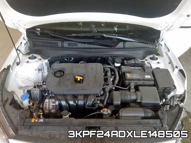 3KPF24ADXLE148505 фото 8