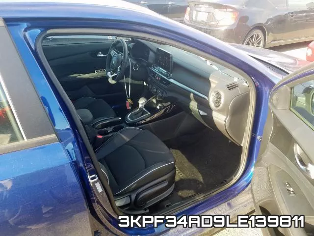 3KPF34AD9LE139811 фото 6