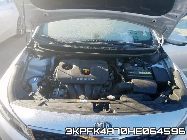 3KPFK4A70HE064596 фото 8