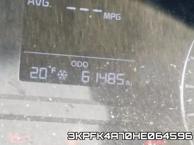 3KPFK4A70HE064596 фото 9