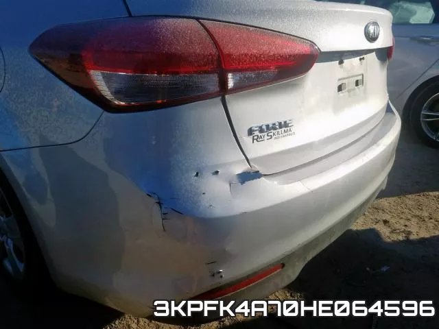 3KPFK4A70HE064596 фото 10