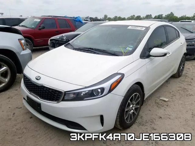 3KPFK4A70JE166308 фото 3