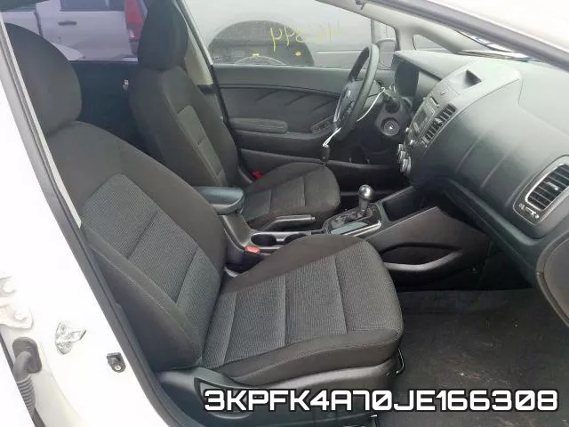 3KPFK4A70JE166308 фото 6