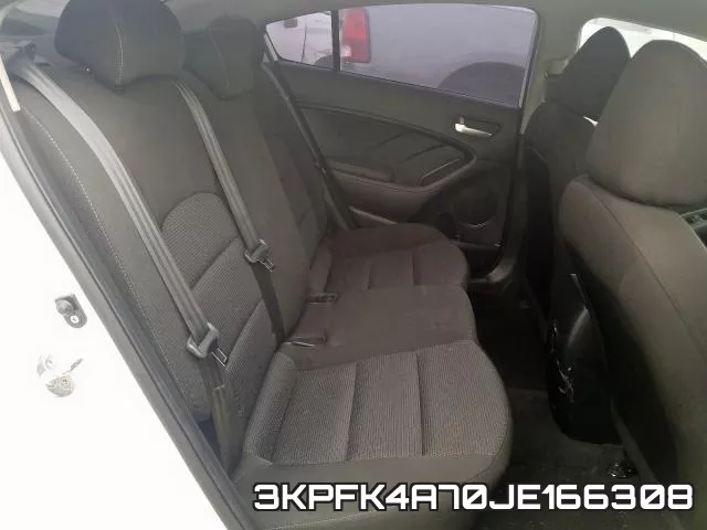 3KPFK4A70JE166308 фото 7