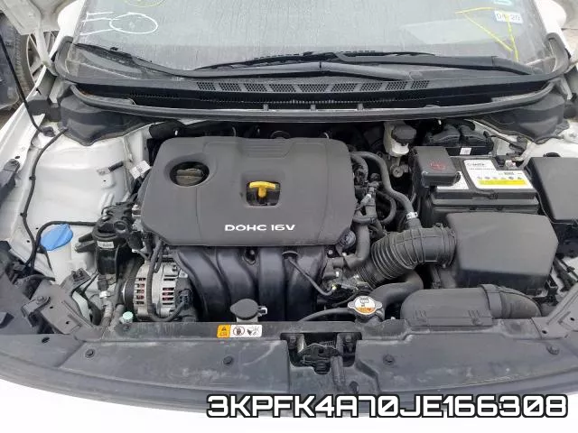 3KPFK4A70JE166308 фото 8