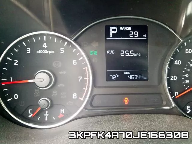 3KPFK4A70JE166308 фото 9