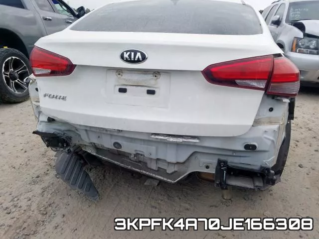 3KPFK4A70JE166308 фото 10