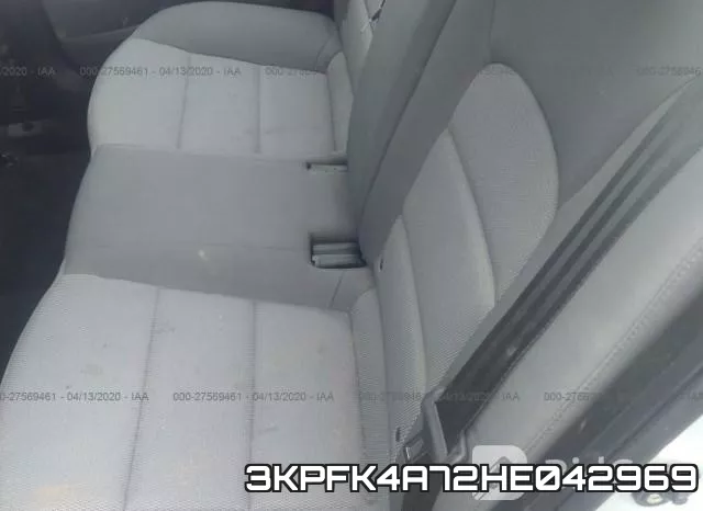 3KPFK4A72HE042969 фото 9