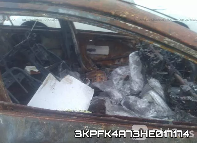 3KPFK4A73HE017174 фото 6