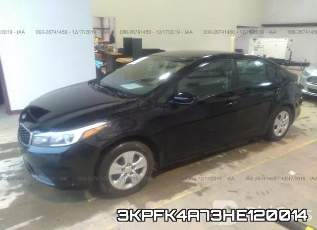 3KPFK4A73HE120014 фото 3