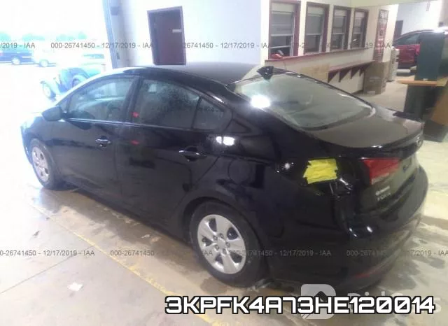 3KPFK4A73HE120014 фото 4