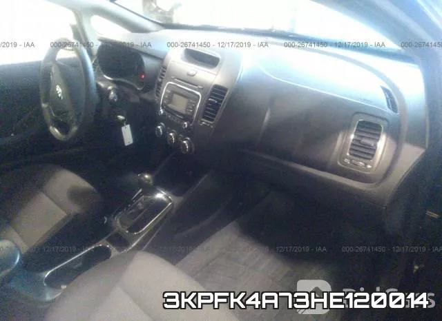 3KPFK4A73HE120014 фото 6