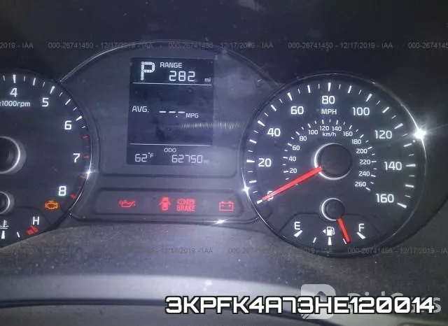 3KPFK4A73HE120014 фото 8