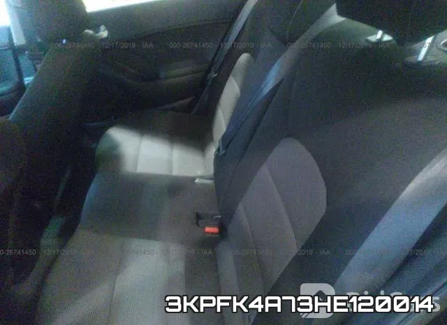 3KPFK4A73HE120014 фото 9