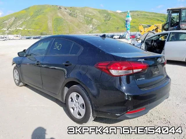 3KPFK4A76HE154044 фото 4