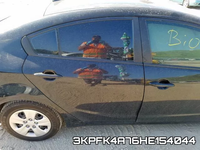 3KPFK4A76HE154044 фото 7