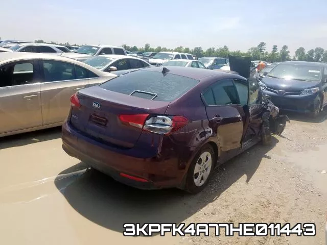 3KPFK4A77HE011443 фото 5