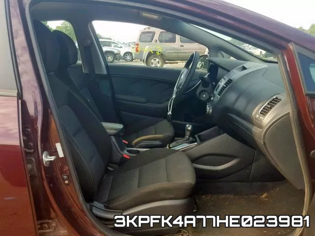 3KPFK4A77HE023981 фото 6