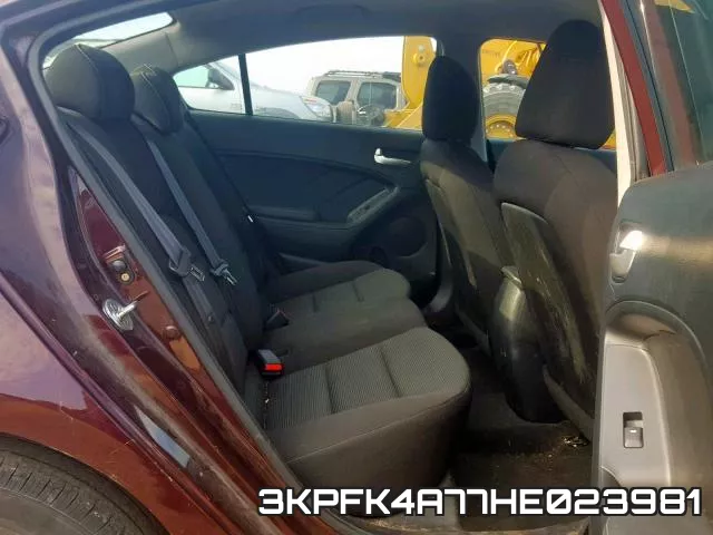 3KPFK4A77HE023981 фото 7