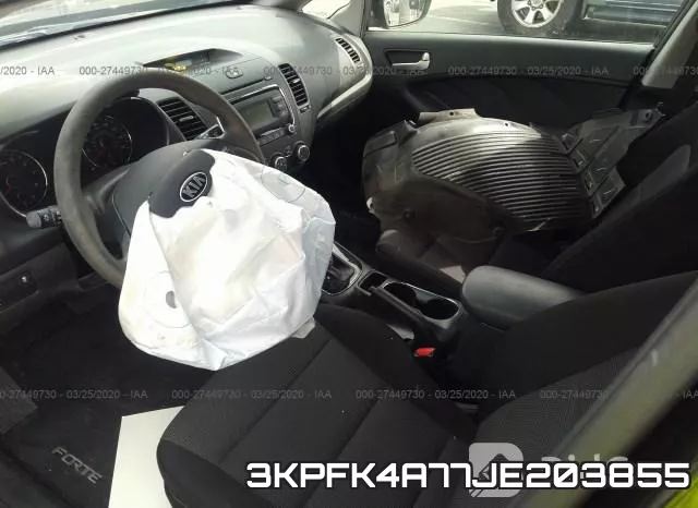 3KPFK4A77JE203855 фото 6