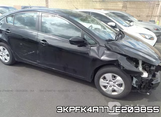 3KPFK4A77JE203855 фото 7