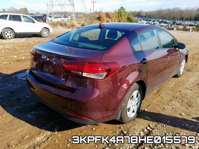 3KPFK4A78HE015579 фото 5
