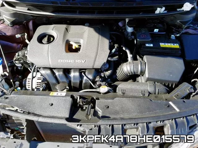 3KPFK4A78HE015579 фото 8