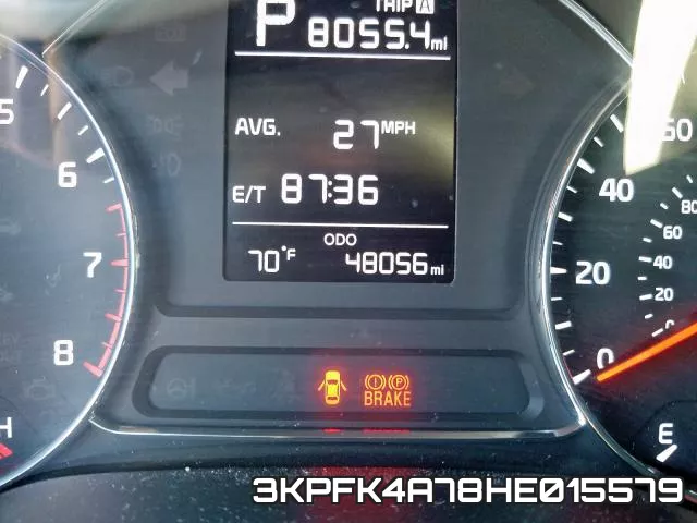 3KPFK4A78HE015579 фото 9