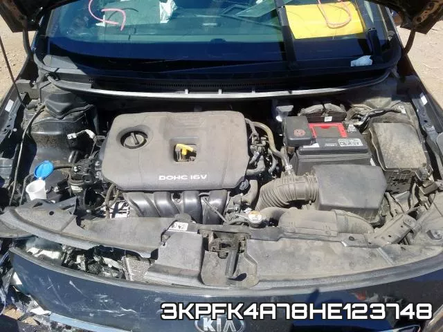 3KPFK4A78HE123748 фото 8