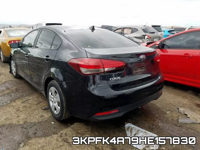 3KPFK4A79HE157830 фото 4