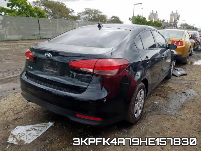 3KPFK4A79HE157830 фото 5
