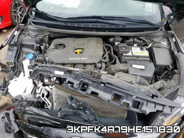 3KPFK4A79HE157830 фото 8