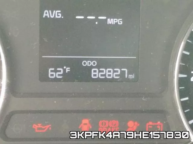 3KPFK4A79HE157830 фото 9