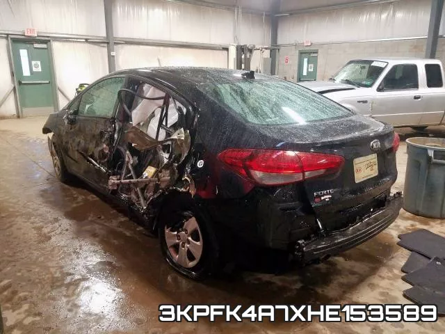 3KPFK4A7XHE153589 фото 4
