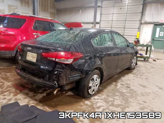 3KPFK4A7XHE153589 фото 5