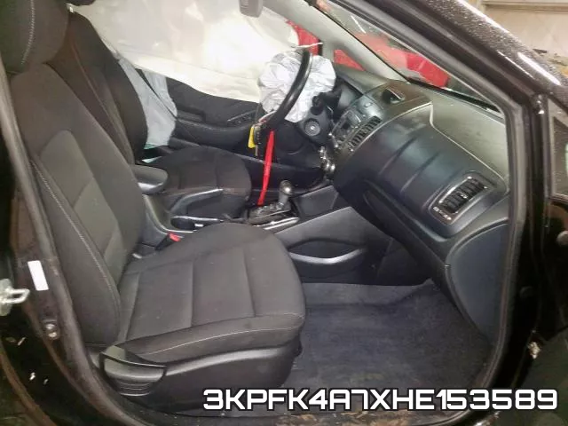 3KPFK4A7XHE153589 фото 6