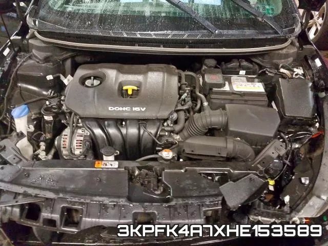 3KPFK4A7XHE153589 фото 8