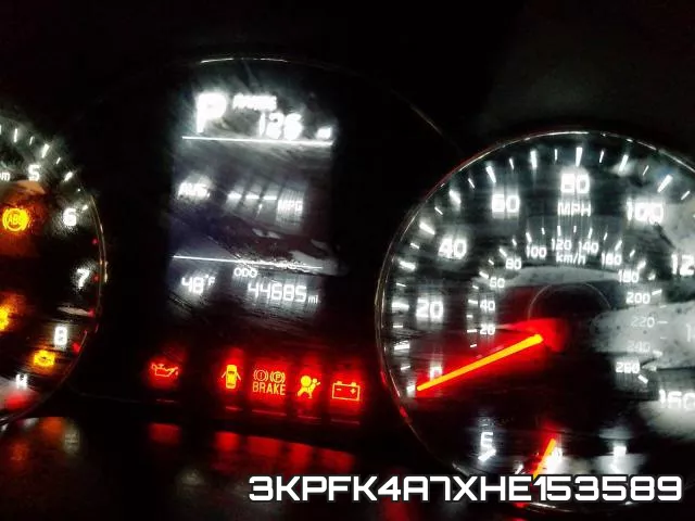 3KPFK4A7XHE153589 фото 9