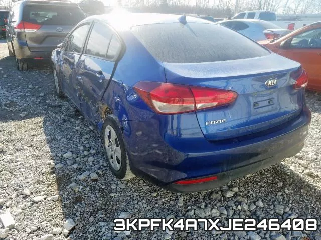 3KPFK4A7XJE246408 фото 4