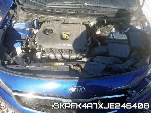3KPFK4A7XJE246408 фото 8