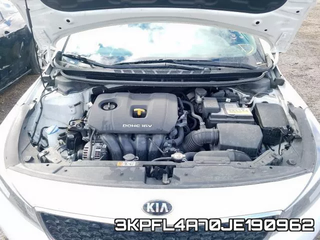 3KPFL4A70JE190962 фото 8