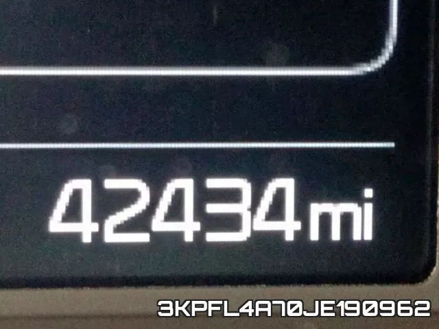 3KPFL4A70JE190962 фото 9