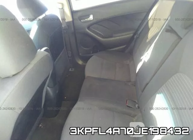 3KPFL4A70JE198432 фото 9