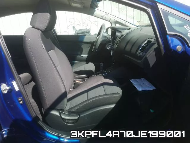 3KPFL4A70JE199001 фото 6