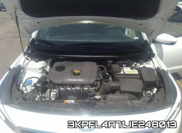 3KPFL4A71JE248013 фото 2