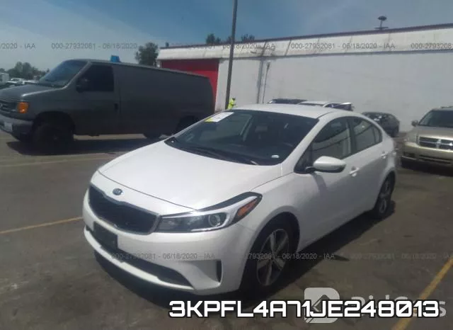 3KPFL4A71JE248013 фото 3