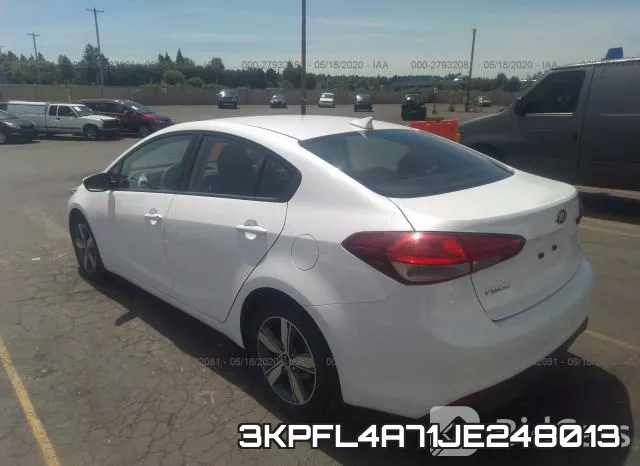 3KPFL4A71JE248013 фото 4